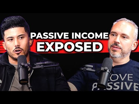 The Best Ways to Generate Passive Income in 2025 [Video]