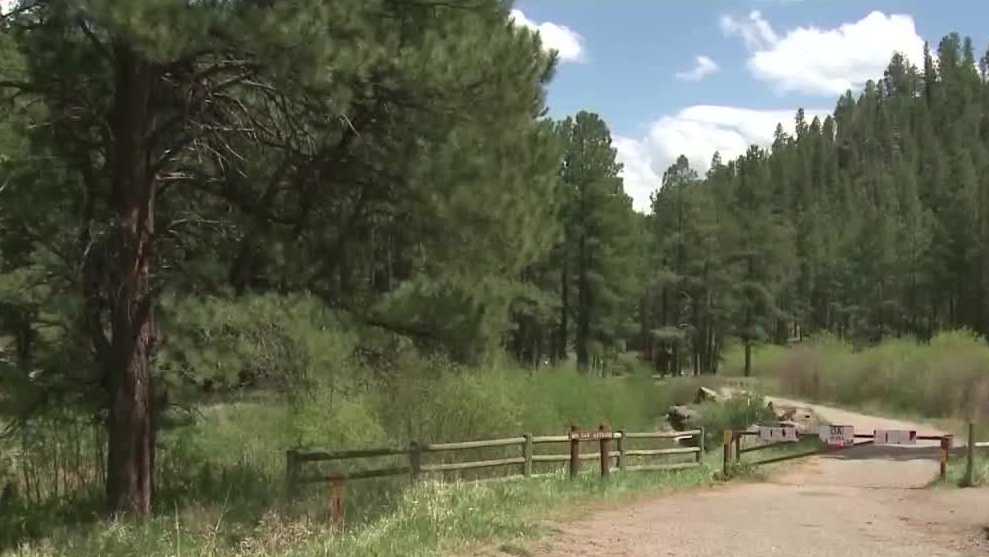 New fees and boating rules set for New Mexico State Parks [Video]