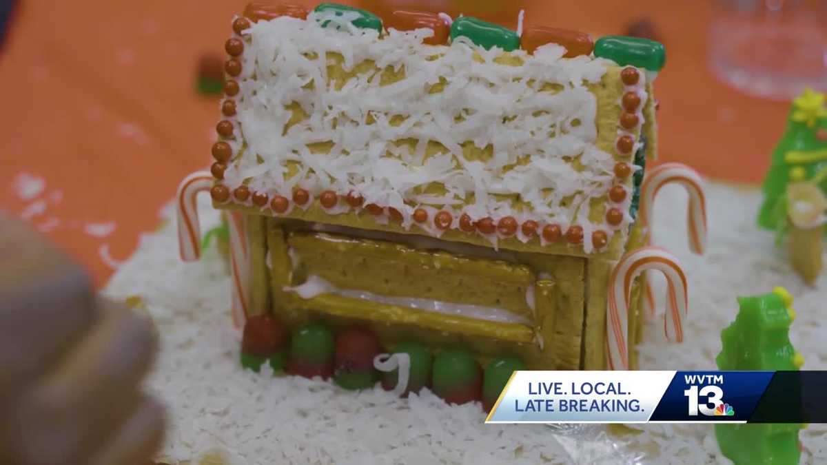 Gingerbread Jam supports Megan Montgomery’s legacy [Video]