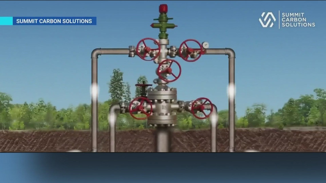 MN regulators approve controversial pipeline [Video]