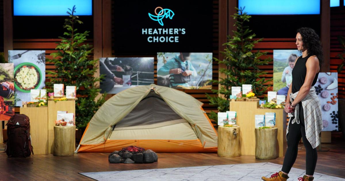 Anchorage’s Heather’s Choice Returns to Shark Tank with Big Update | News [Video]