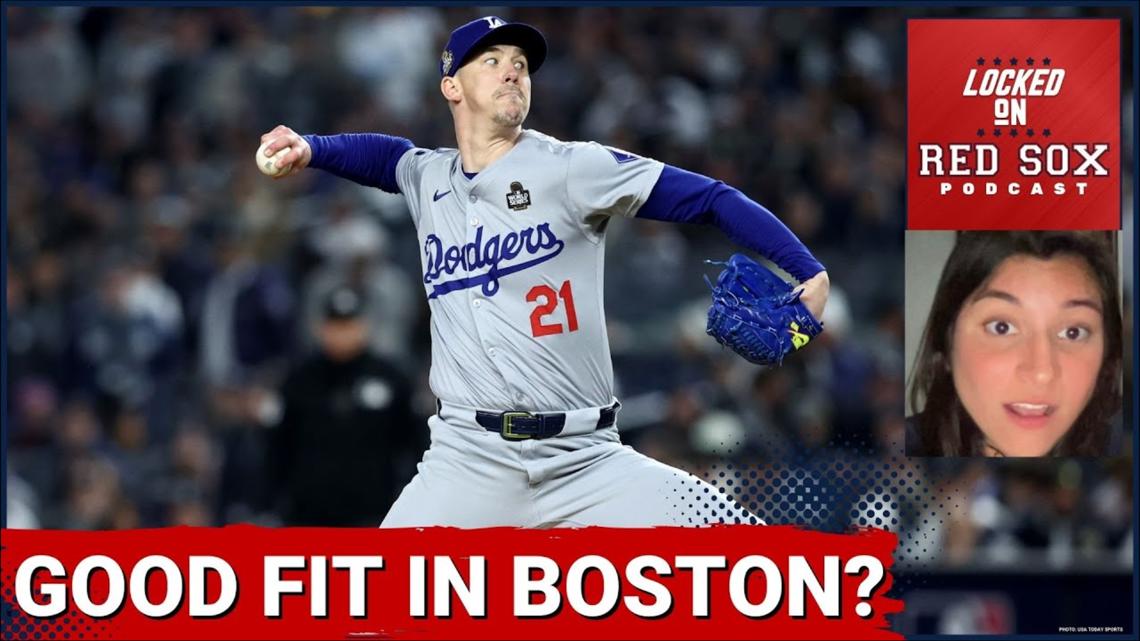 Would Walker Buehler Be a Good Fit for the Boston Red Sox Starting Rotation? | Red Sox Podcast [Video]