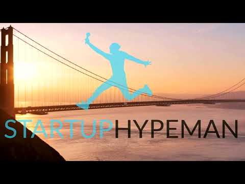 Rajiv ‘RajNATION’ Nathan – Startup Hypeman [Video]