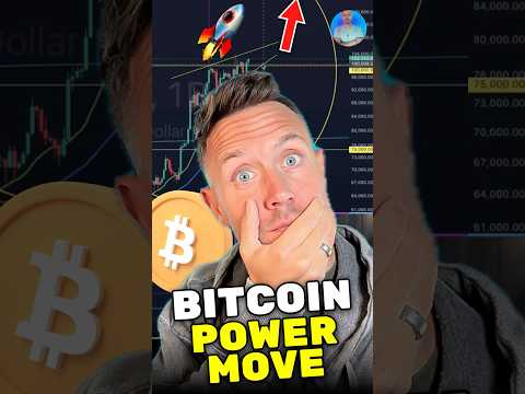 🚨 $120,000 BITCOIN TARGET FROM THIS PATTERN [Video]