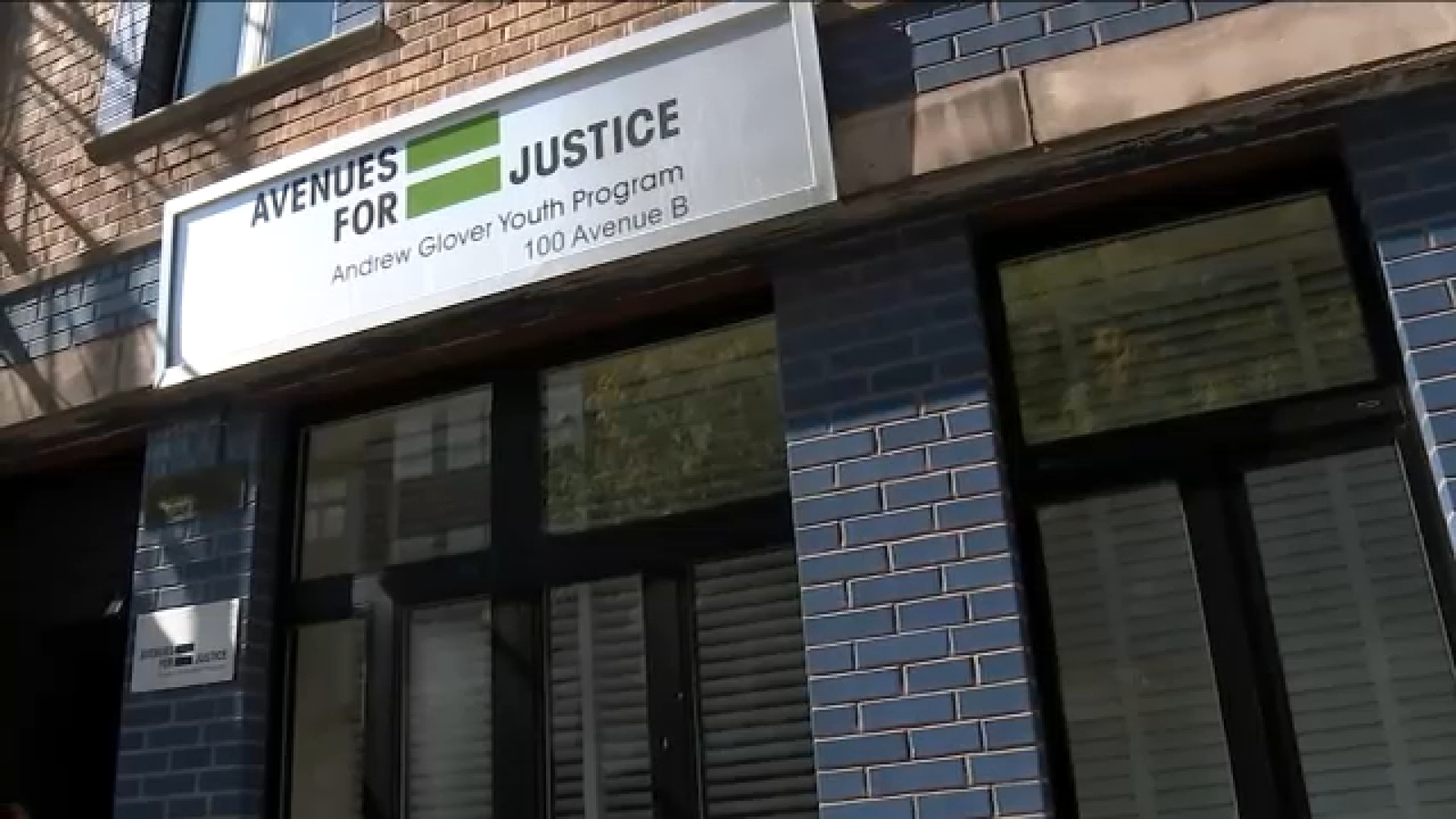 Avenues for Justice serves as legal liaison to stop teens, young adults from entering and returning to jail [Video]