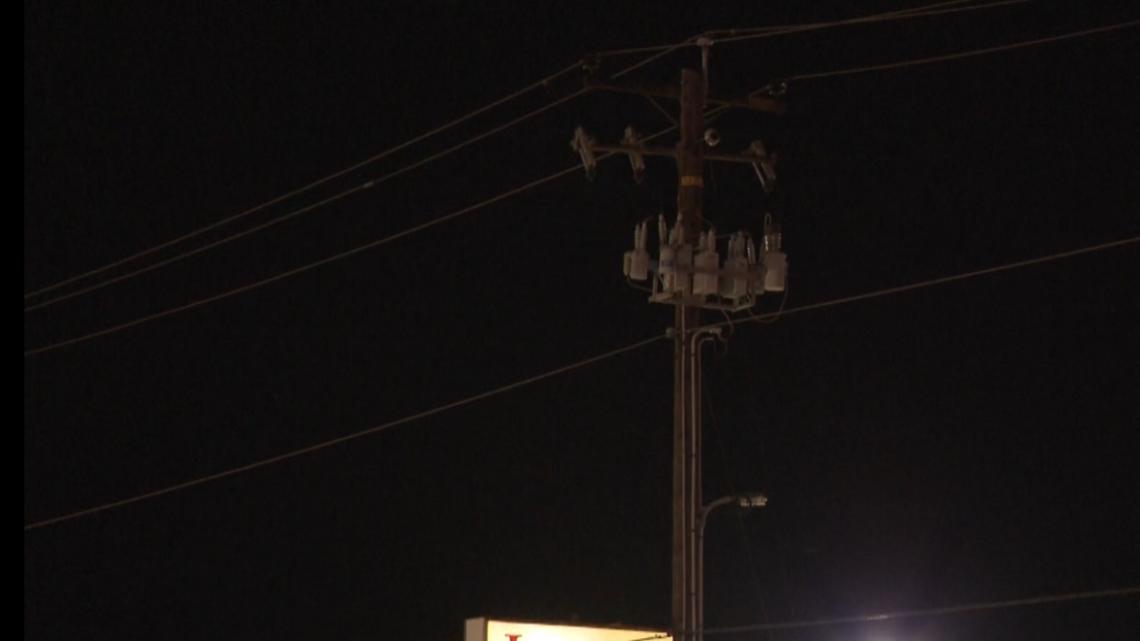 Constant power outages leave Sacramento-San Joaquin Delta residents frustrated [Video]