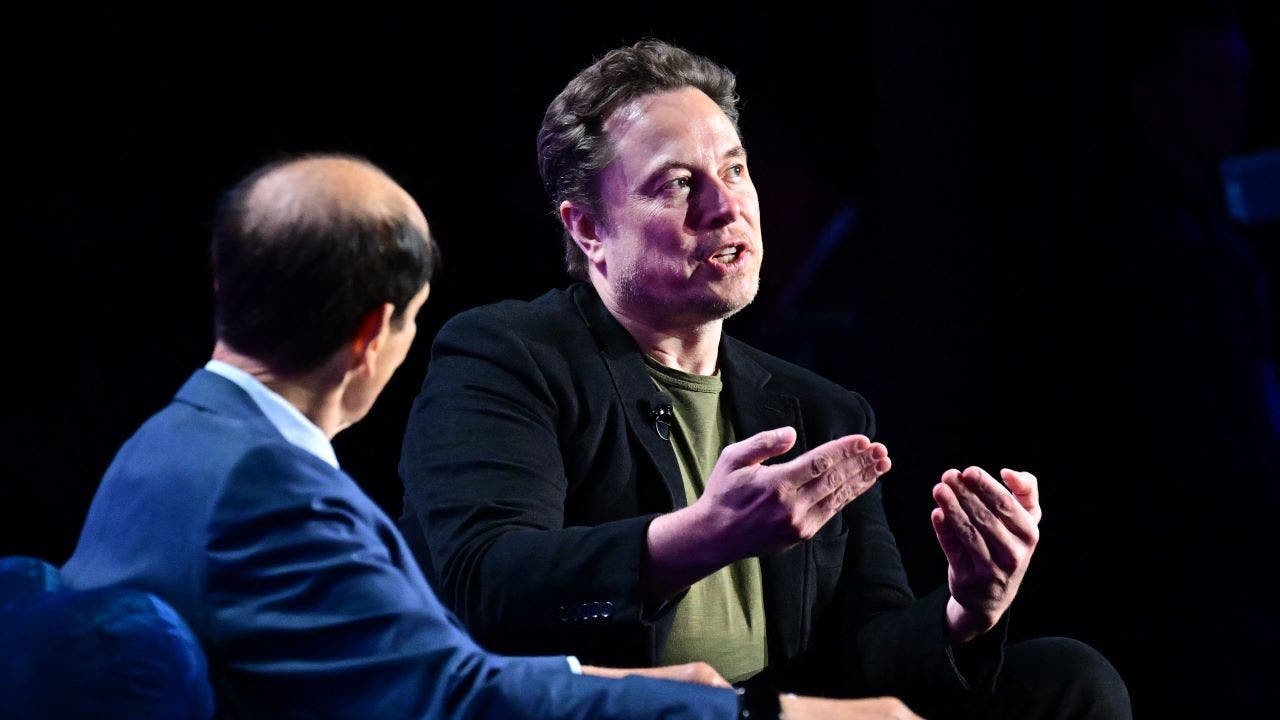 OpenAI hits back at Elon Musk lawsuit, says he suggested for-profit entity [Video]