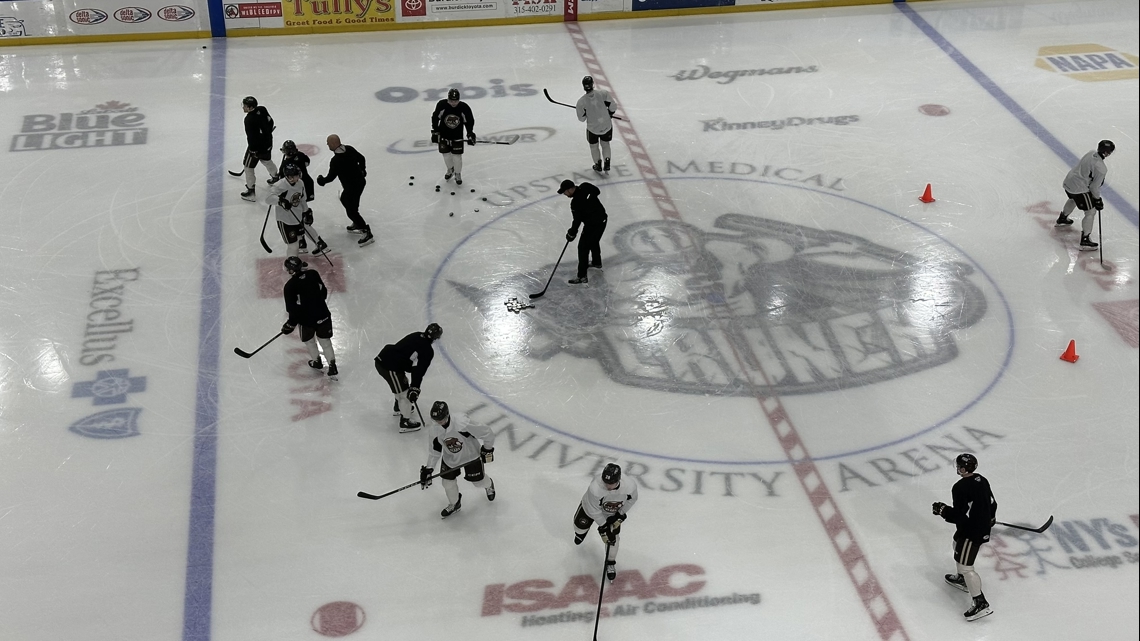 Hershey Bears vs. Syracuse Crunch: Game Preview, Start Time, How to Watch [Video]