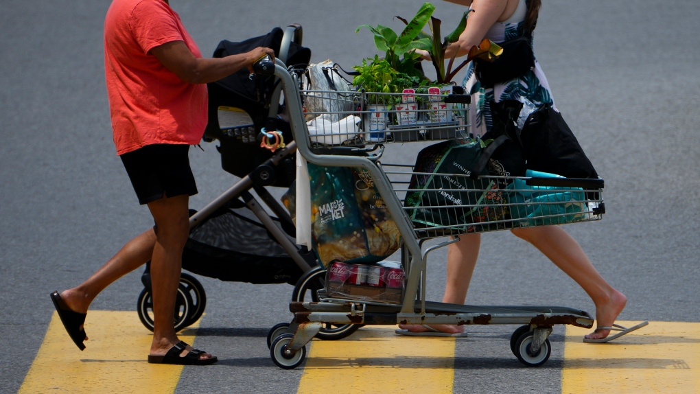 GST tax break in Ontario ‘pain in the butt’ for some retailers [Video]