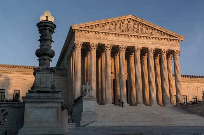 Supreme Court will take up a challenge related to California’s tough vehicle emissions standards [Video]