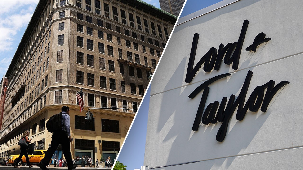 Lord & Taylor, America’s oldest department store is making a comeback [Video]