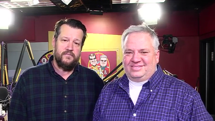 The Rick & Bubba Show comes to an end after 31-year run [Video]