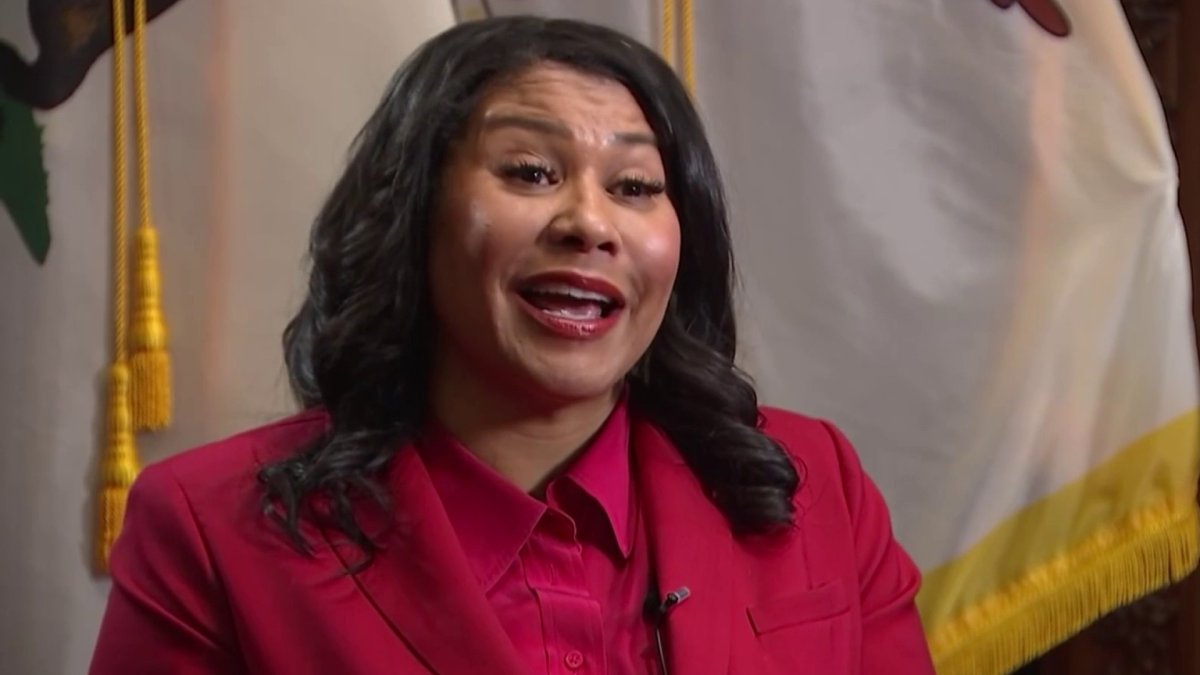 San Francisco Mayor London Breed reflects on her tenure  NBC Bay Area [Video]