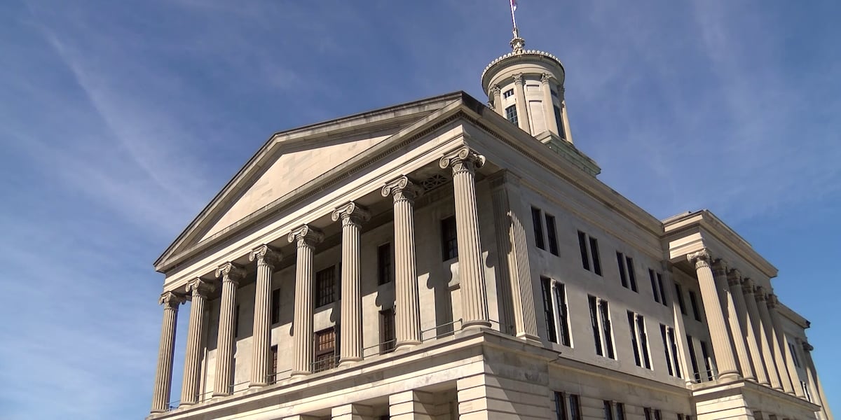 Lawmakers to meet over new proposed bills regarding bail laws [Video]