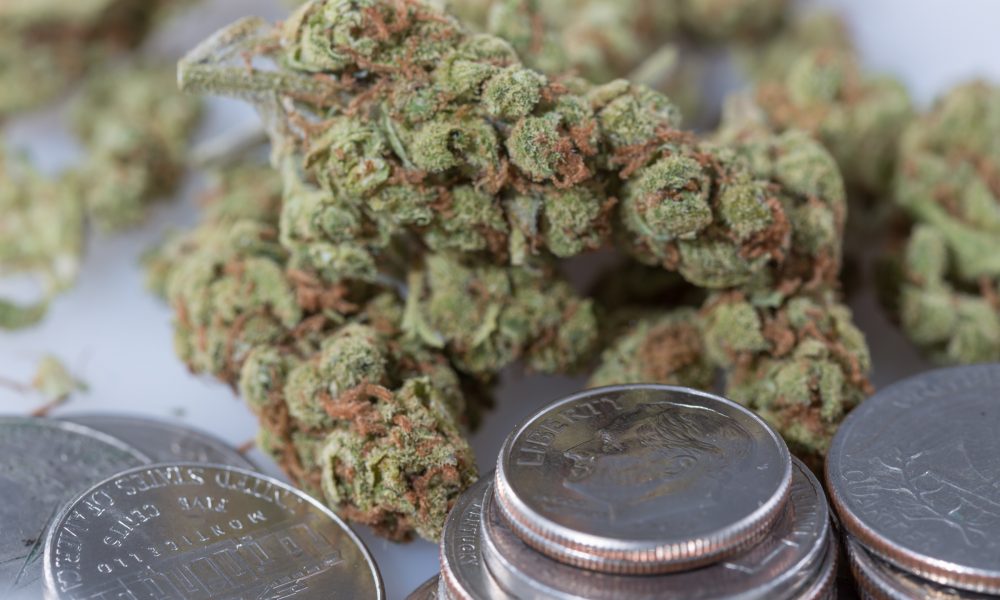 New Jersey Marijuana Regulators Increase Social Equity Fees And Launch Applications For Cannabis Consumption Lounges [Video]