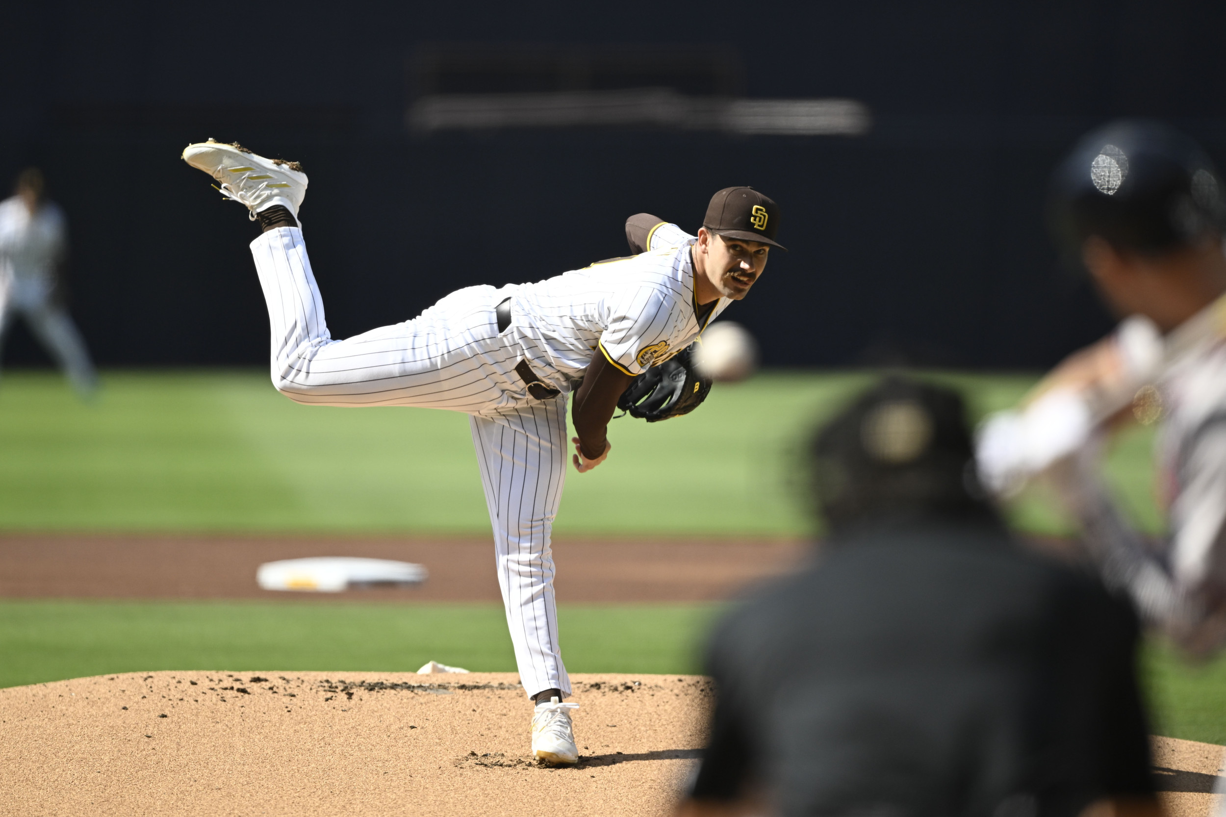 Braves Land Dylan Cease In Blockbuster Trade Proposal With Padres [Video]