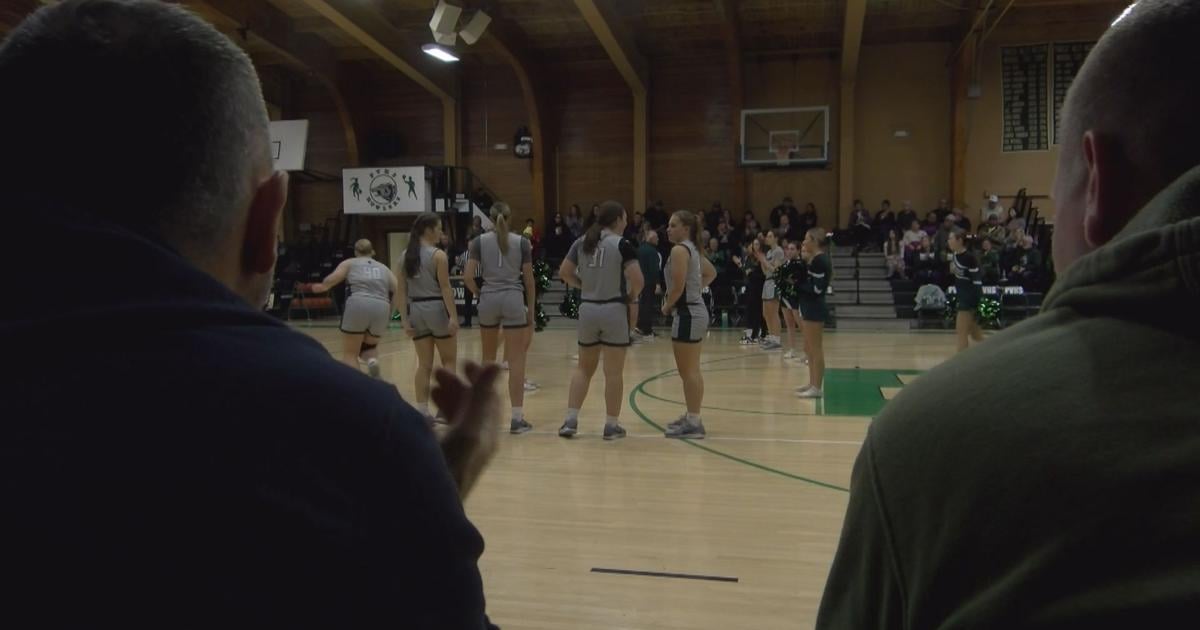 Hardwood Spotlight Week 2: PVHS girls looking to take the next step | Bangor Local Sports [Video]