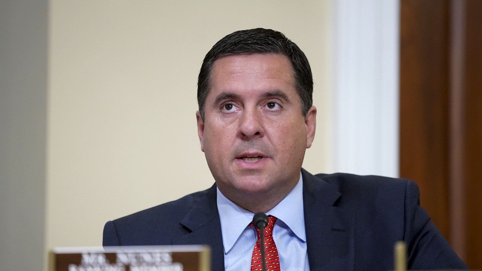 Trump picks Truth Social CEO Devin Nunes to head intelligence advisory board [Video]