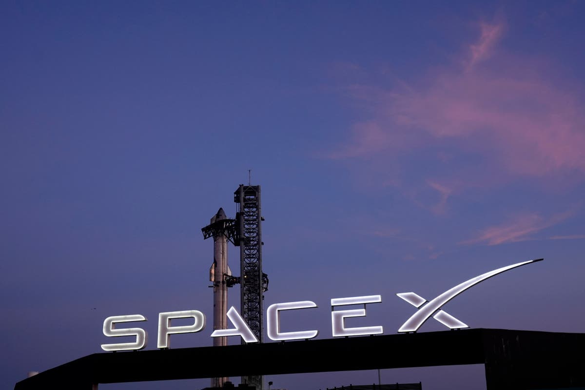 Elon Musk wants to turn SpaceX site in Texas into his own city [Video]