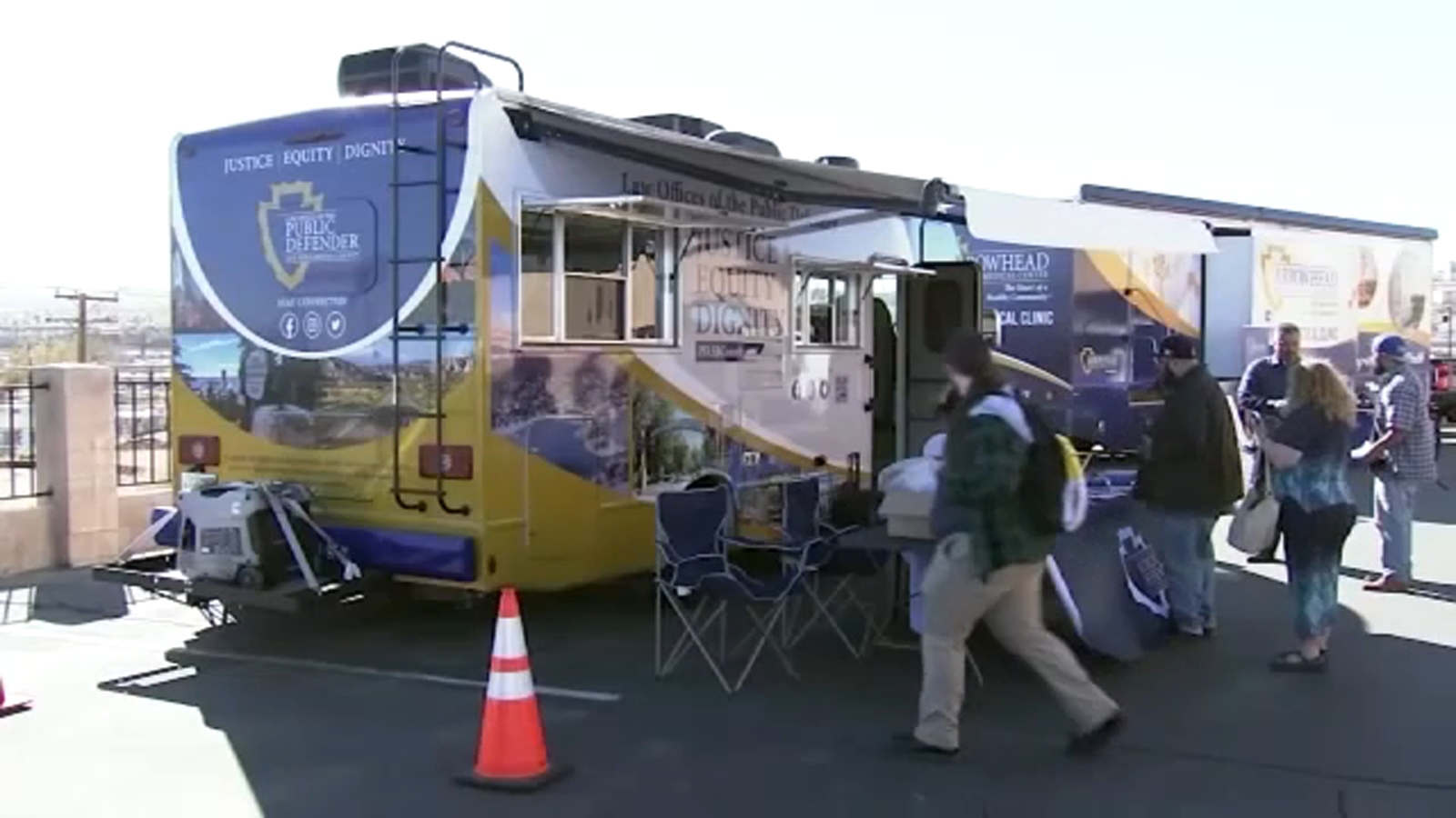 San Bernardino County’s ‘RV court’ brings justice services to residents in remote areas [Video]