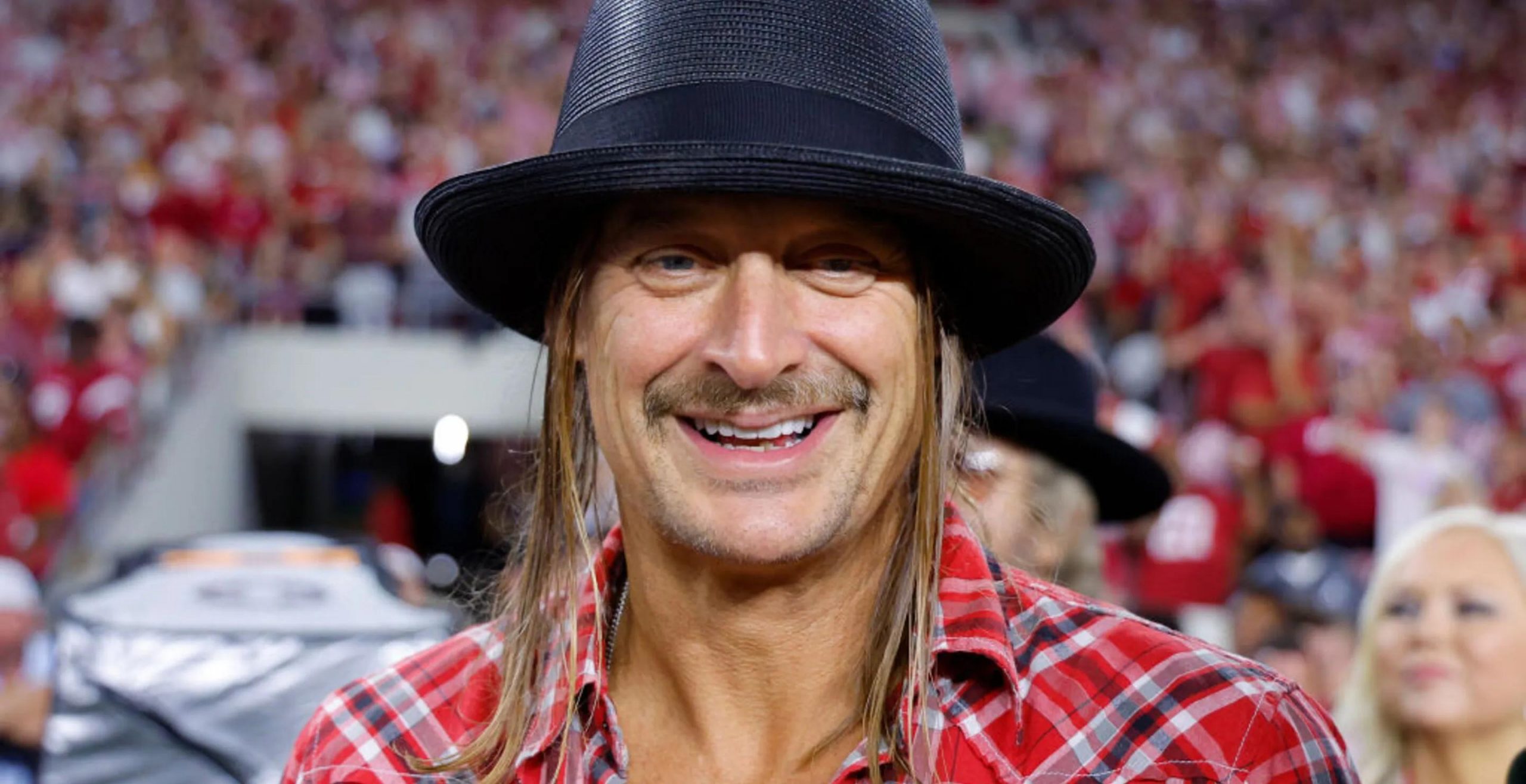 Kid Rock Meets With Incoming Attorney General Over Concert Ticket Prices [Video]