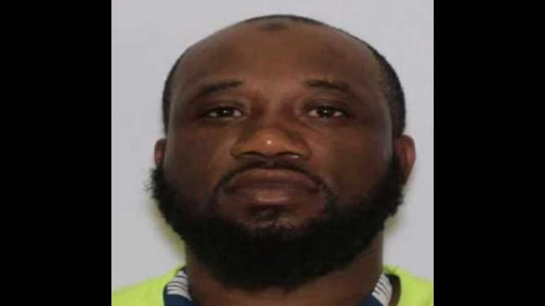 Search underway for man wanted for murder [Video]