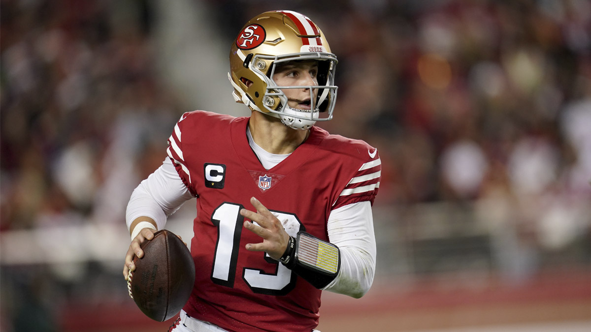 NFL insider predicts 49ers QB Brock Purdy signs top of market contract  NBC Bay Area [Video]