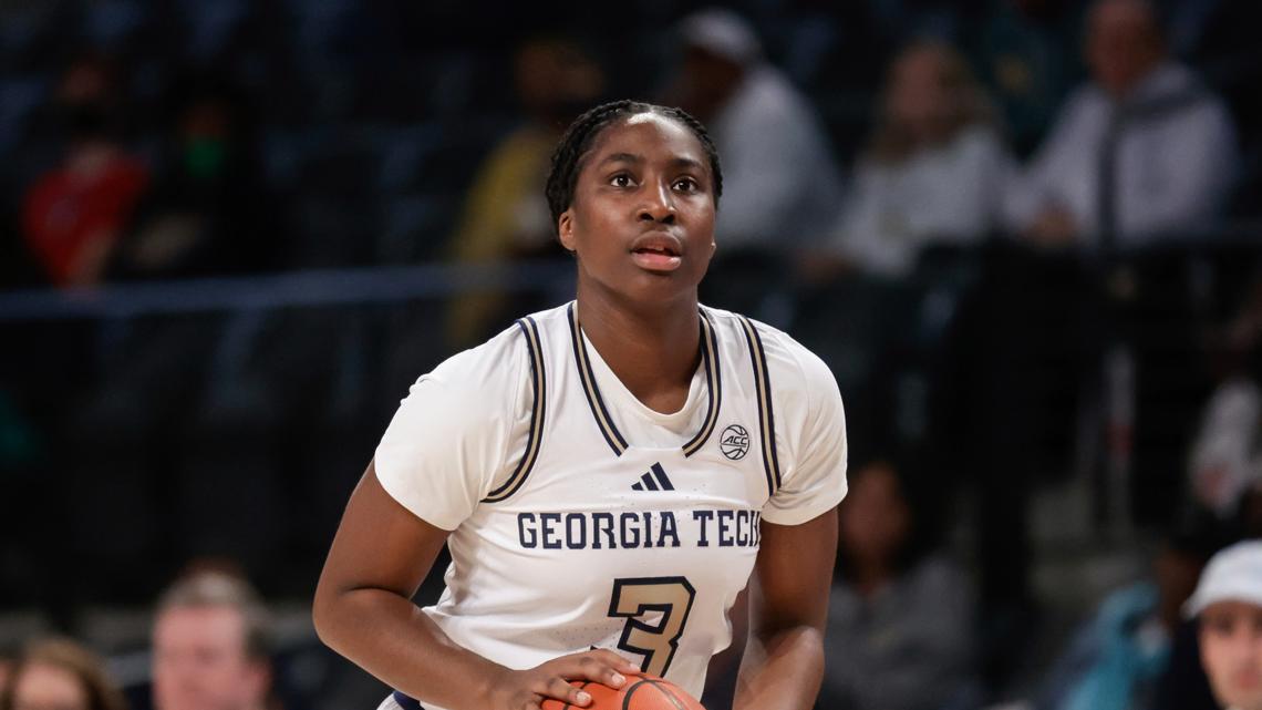 Georgia Tech women’s basketball record 11-0 start after win over UNC [Video]