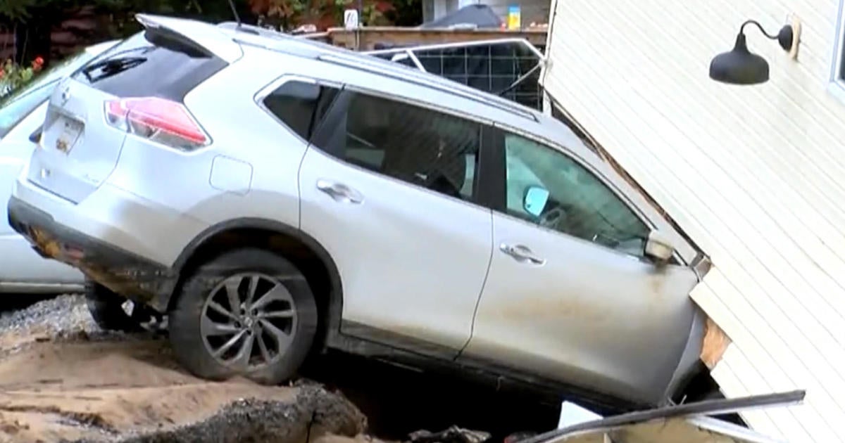 Some in North Carolina still waiting on disaster aid after Hurricane Helene [Video]