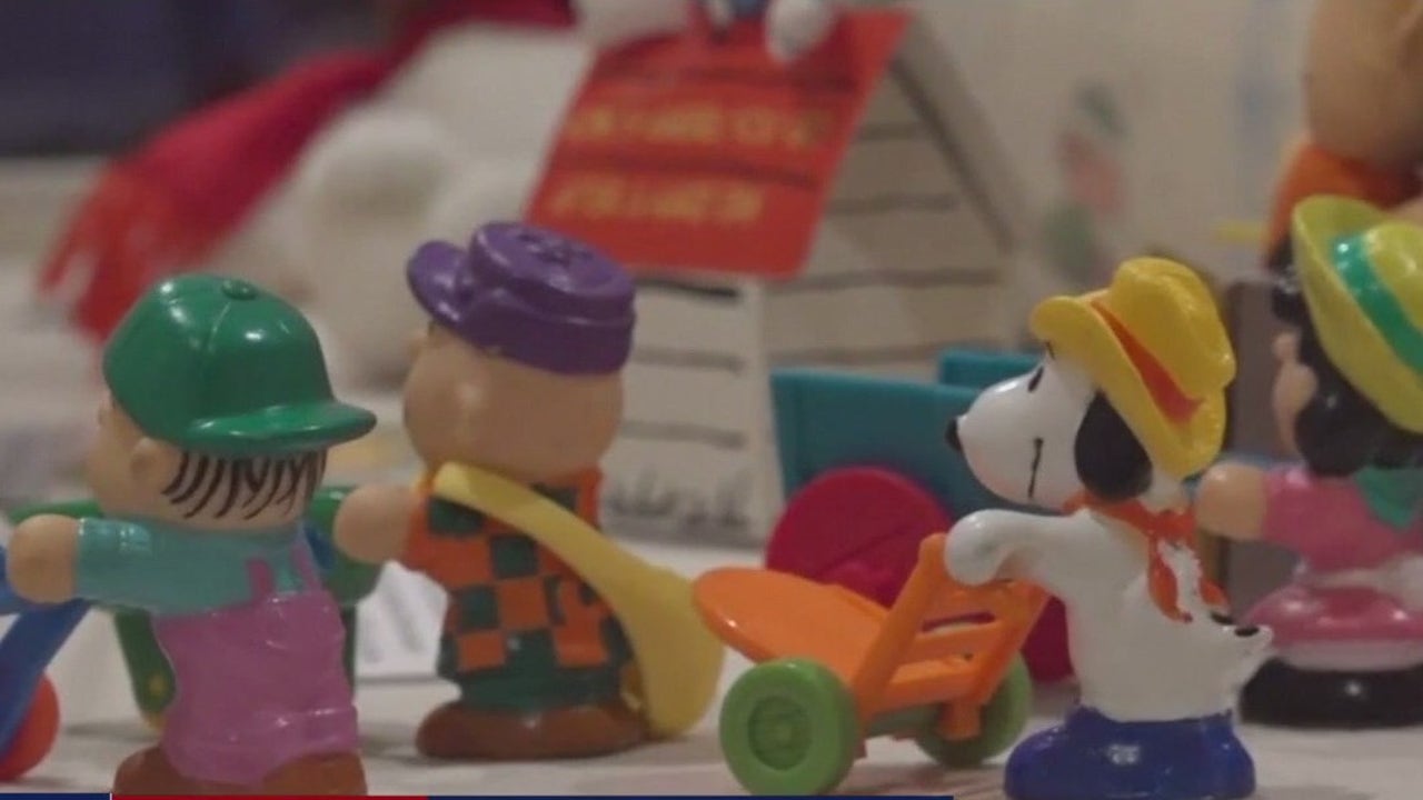 A Charlie Brown Christmas | KTVU FOX 2 [Video]