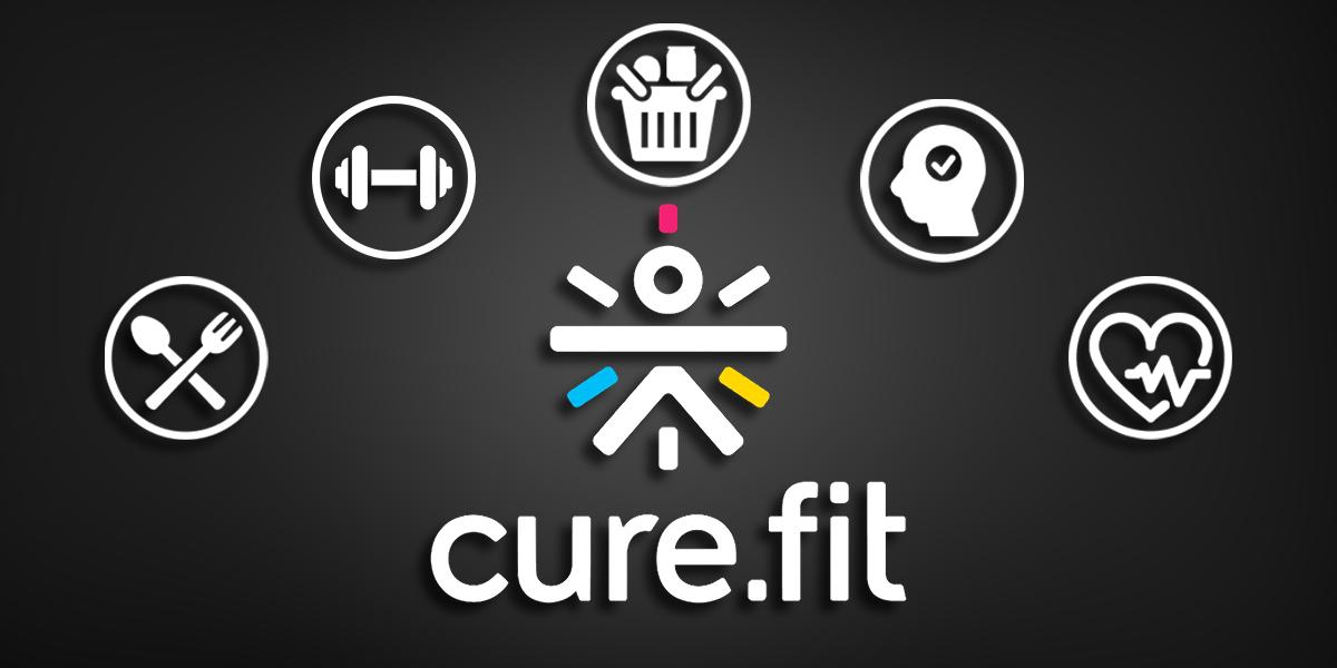 CureFit Suffers 888 Crore Loss in Financial Year 2024 [Video]