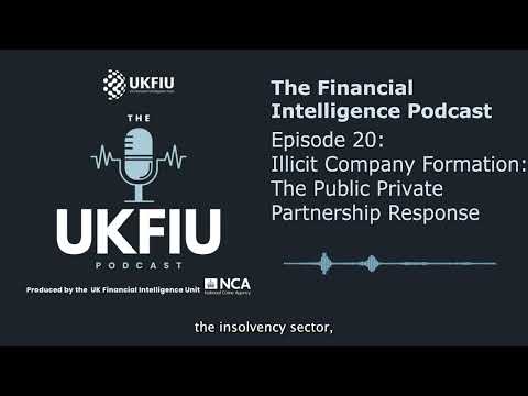 Episode 20: Illicit Company Formation video