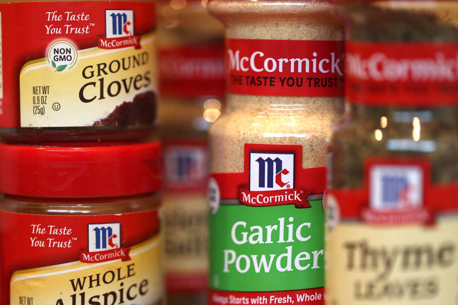 Spice Maker McCormick Reportedly in Talks to Buy Duke’s Mayo Parent Sauer Brands [Video]