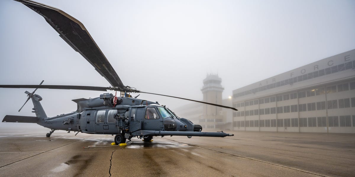 Drones Shut Down a US Military Base. Reflects a Growing Problem. [Video]