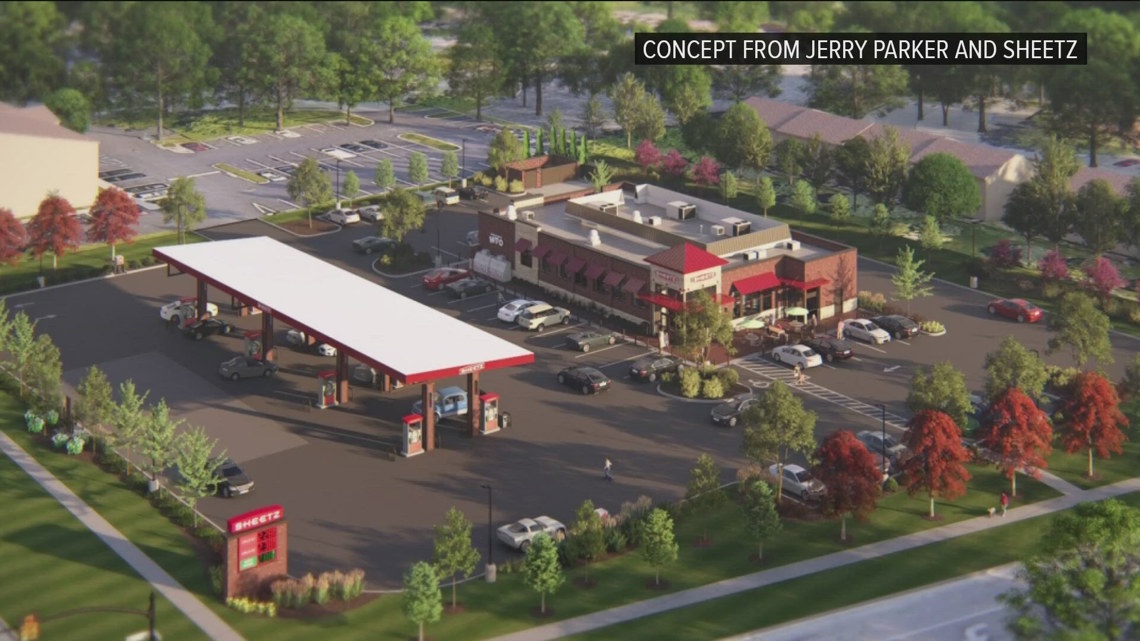 Toledo City Council to make final decision on Sheetz proposal in south Toledo [Video]