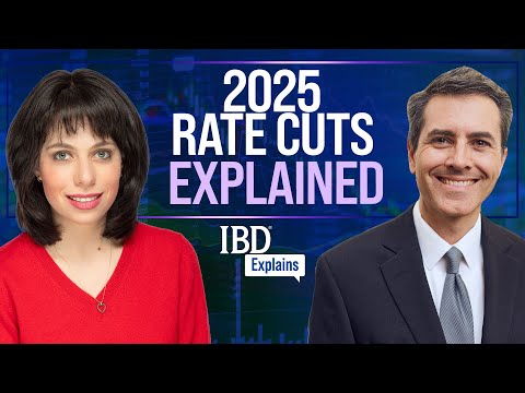 This Is How A New President Will Impact Fed Rate Cuts In 2025 [Video]