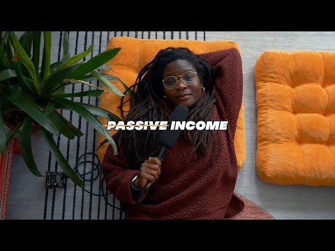 Forget “Passive” Income: My Realistic Income Journey as a Creator (2024) [Video]