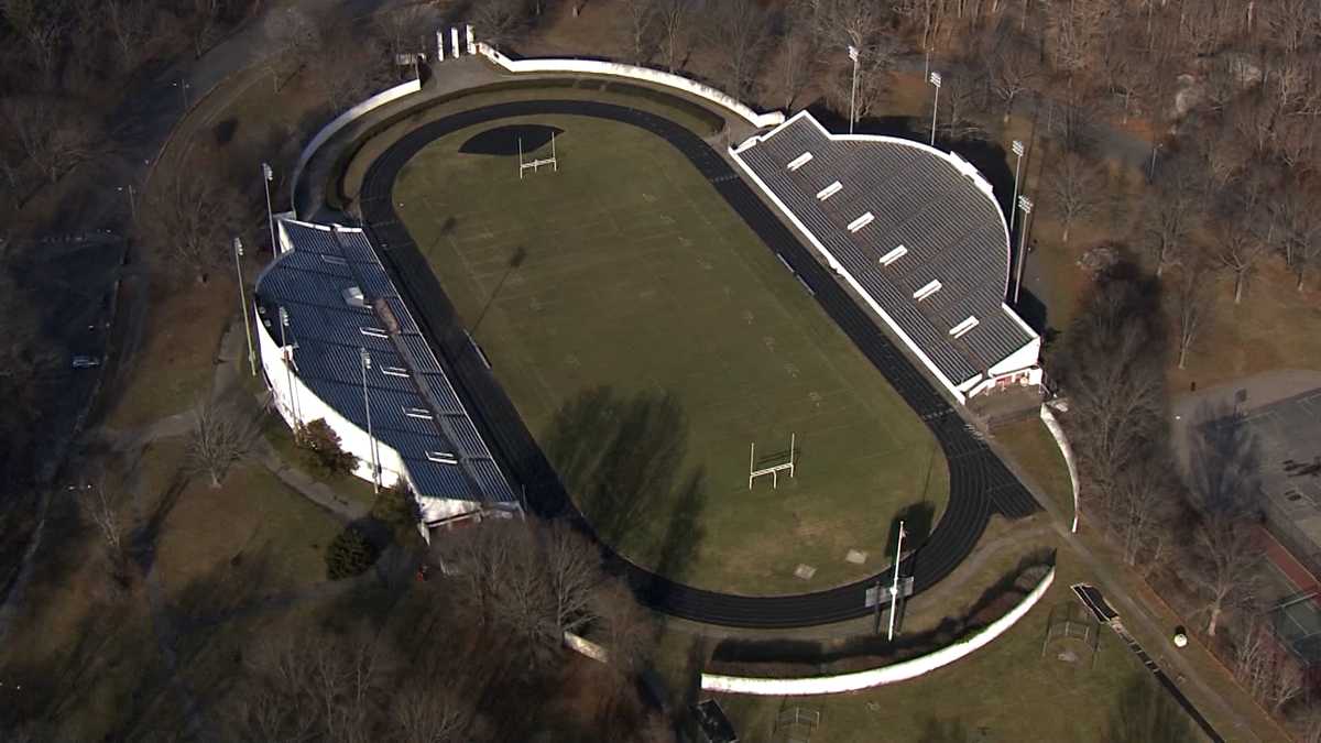 Opposition grows over plan to renovate historic Boston stadium for women