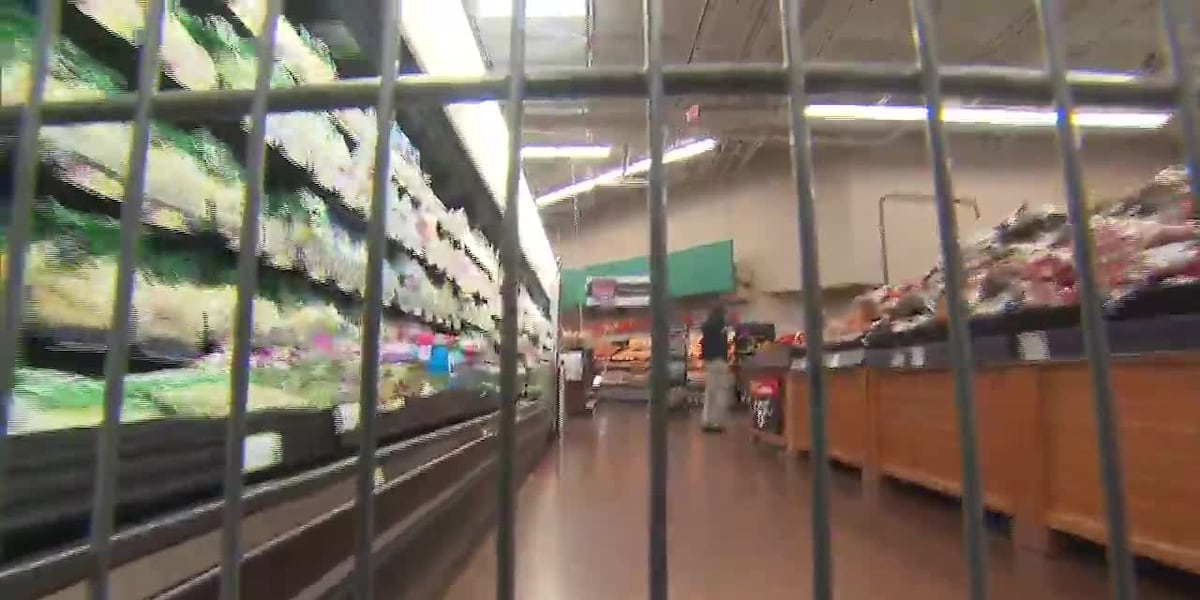 Walmart to test out body cameras on employees [Video]