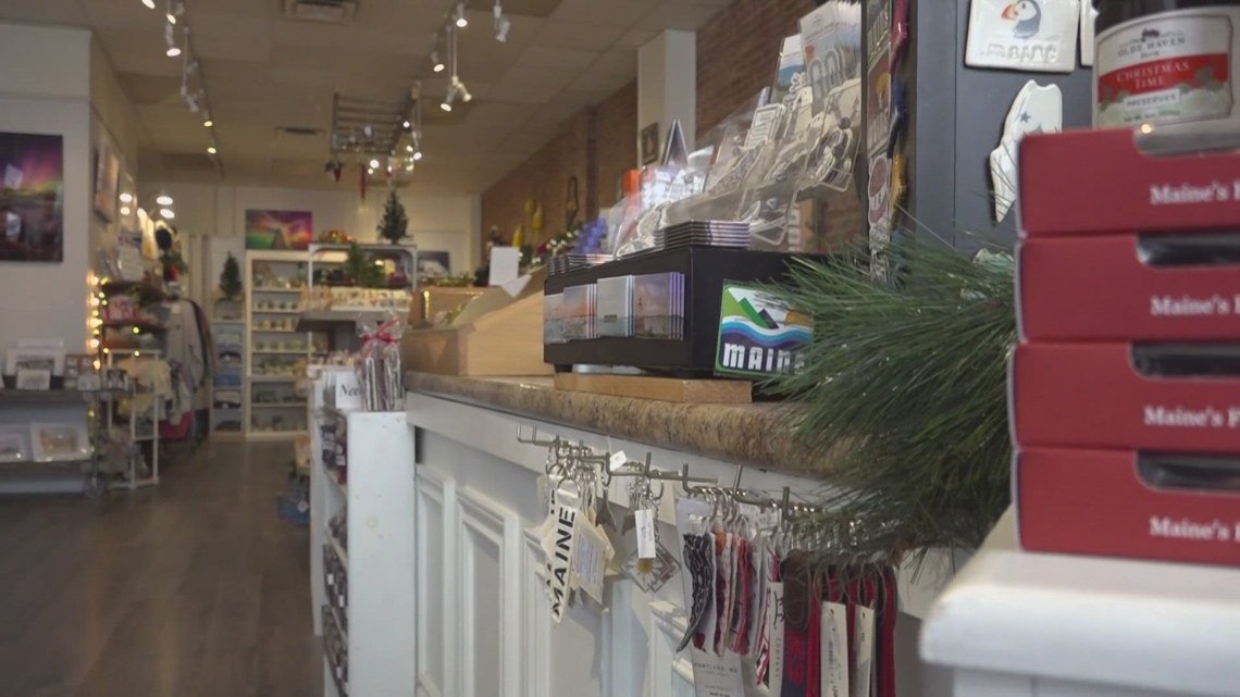 Maine business owners say they’re going strong despite big competition [Video]