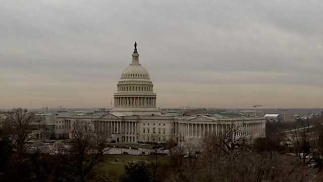 House Republicans pitch short-term budget deal ahead of shutdown [Video]