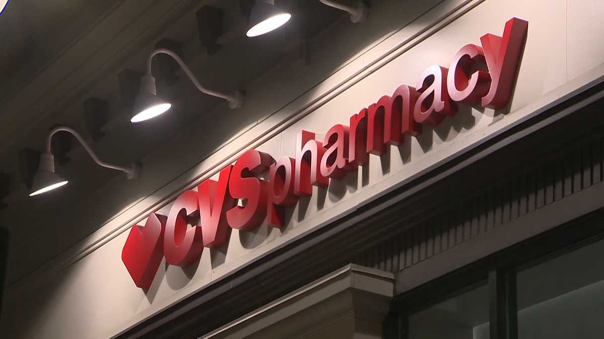 DOJ sues CVS, alleging pharmacy filled unlawful opioid prescriptions [Video]