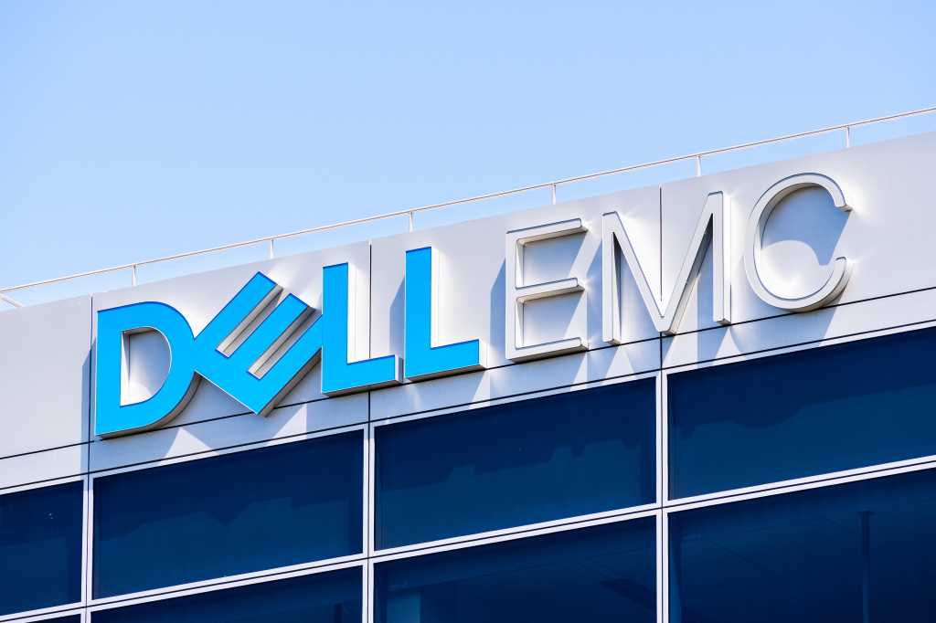 Dell to release tablet with 10-inch screen next year [Video]