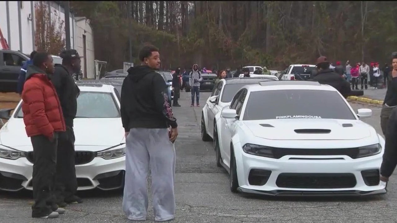 Legal street racing in Atlanta? Here’s how [Video]