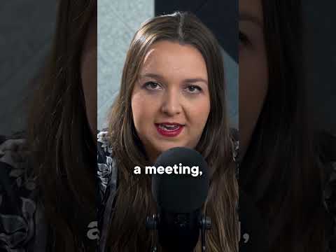 Ineffective meetings are draining your business [Video]