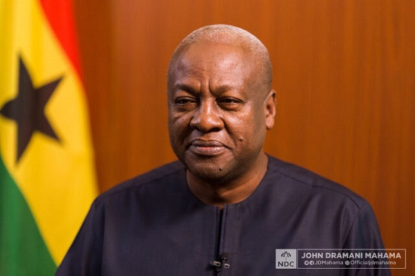 My advice to President Mahama for 2025-2029 [Video]