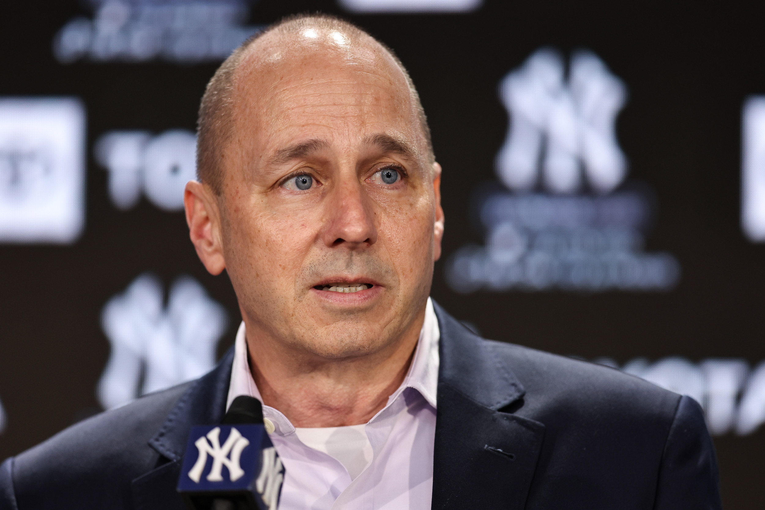 Yankees Linked to Another Former MVP Winner Following Cody Bellinger Trade [Video]