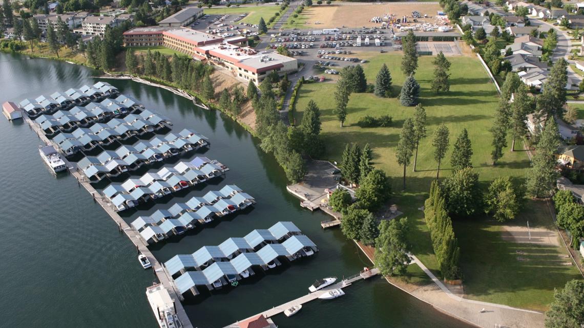 IDL hosting public hearing on Post Falls proposed marina expansion [Video]