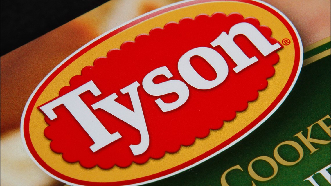 Tyson Foods cut contracts with Missouri farmers [Video]