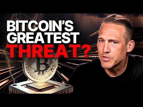 Bitcoin vs. Quantum Computers: The Truth You Need to Know [Video]